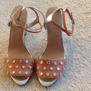 Banana Republic sandal